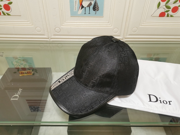 ブランド帽子内部構造